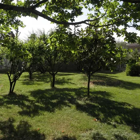 Kemp Provence Roulottes